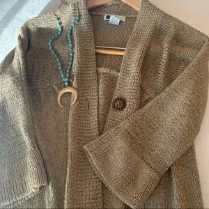 Carole Little Cardigan